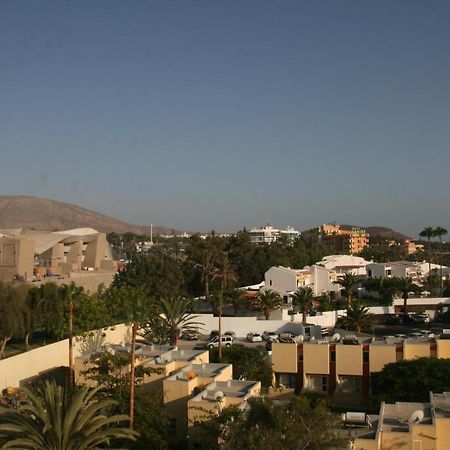 Apartamento Vacacional Playa Playa de las Américas Buitenkant foto