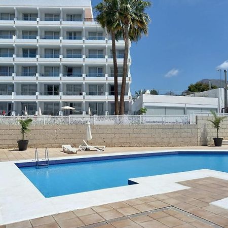 Apartamento Vacacional Playa Playa de las Américas Buitenkant foto