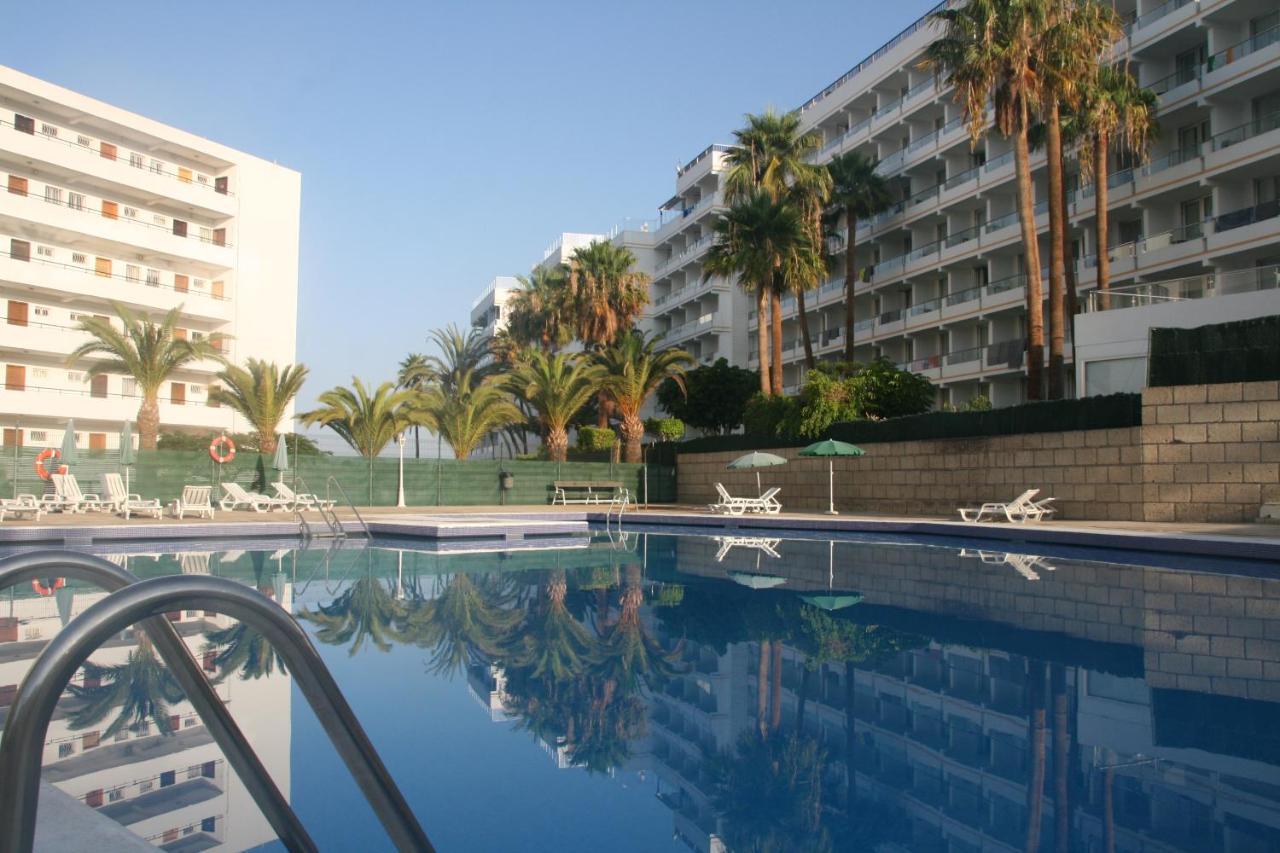 Apartamento Vacacional Playa Playa de las Américas Buitenkant foto