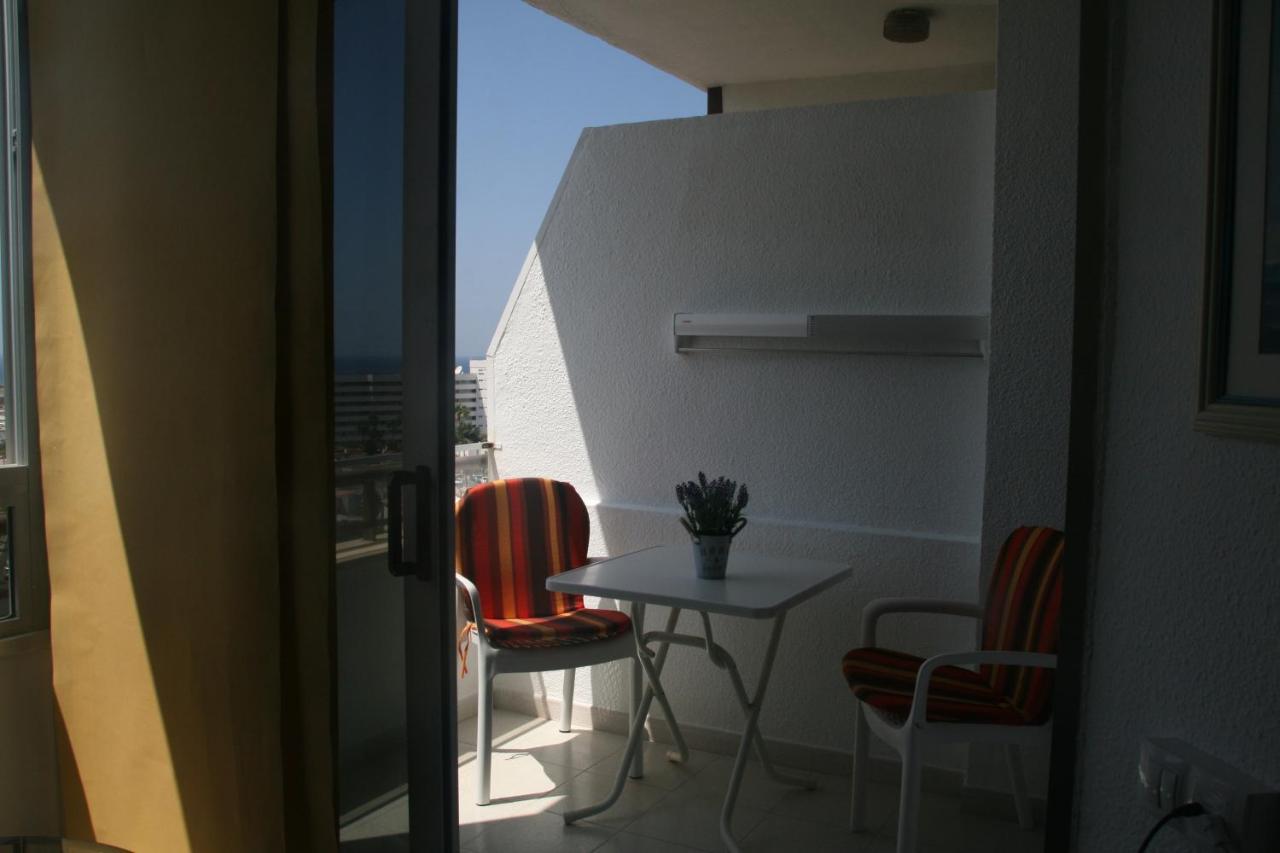 Apartamento Vacacional Playa Playa de las Américas Buitenkant foto