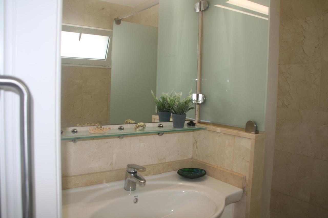 Apartamento Vacacional Playa Playa de las Américas Buitenkant foto