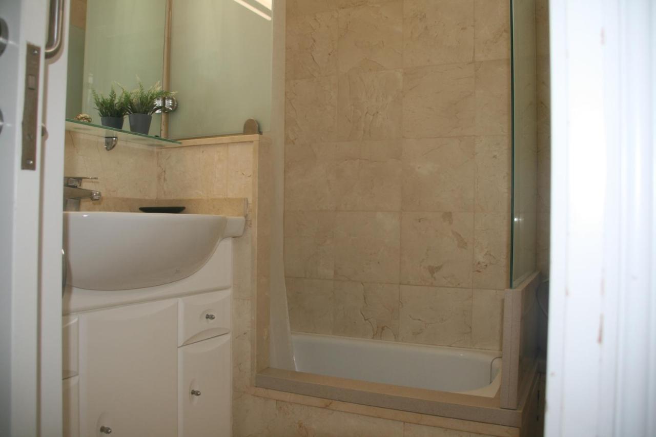 Apartamento Vacacional Playa Playa de las Américas Buitenkant foto