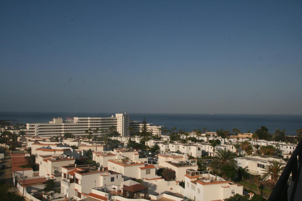 Apartamento Vacacional Playa Playa de las Américas Buitenkant foto