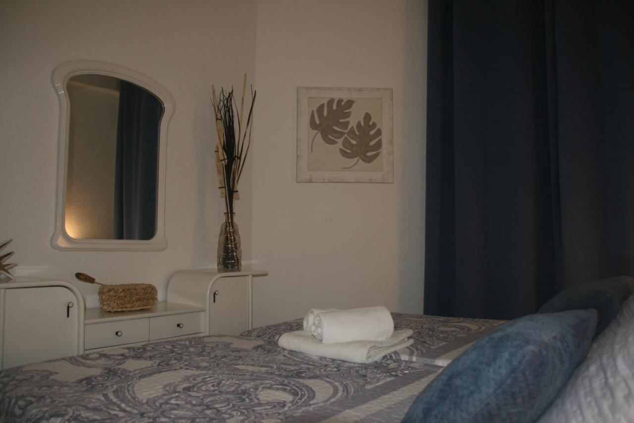 Apartamento Vacacional Playa Playa de las Américas Buitenkant foto