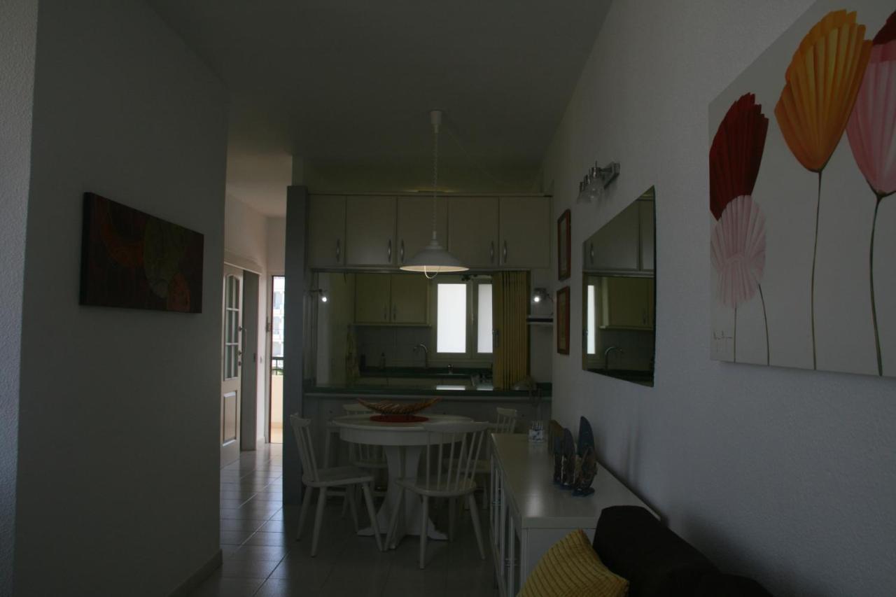 Apartamento Vacacional Playa Playa de las Américas Buitenkant foto