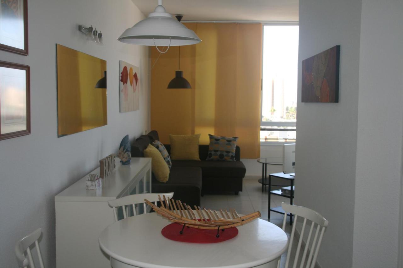 Apartamento Vacacional Playa Playa de las Américas Buitenkant foto