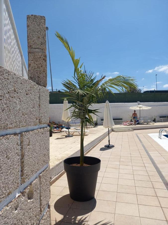 Apartamento Vacacional Playa Playa de las Américas Buitenkant foto