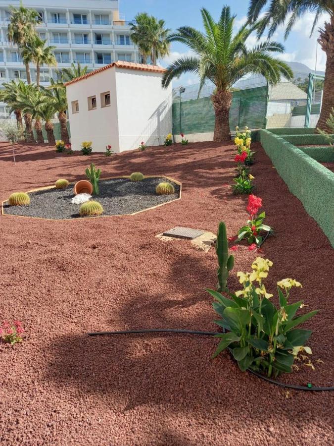 Apartamento Vacacional Playa Playa de las Américas Buitenkant foto