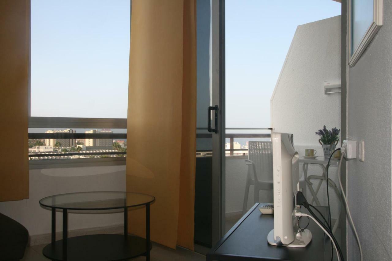 Apartamento Vacacional Playa Playa de las Américas Buitenkant foto