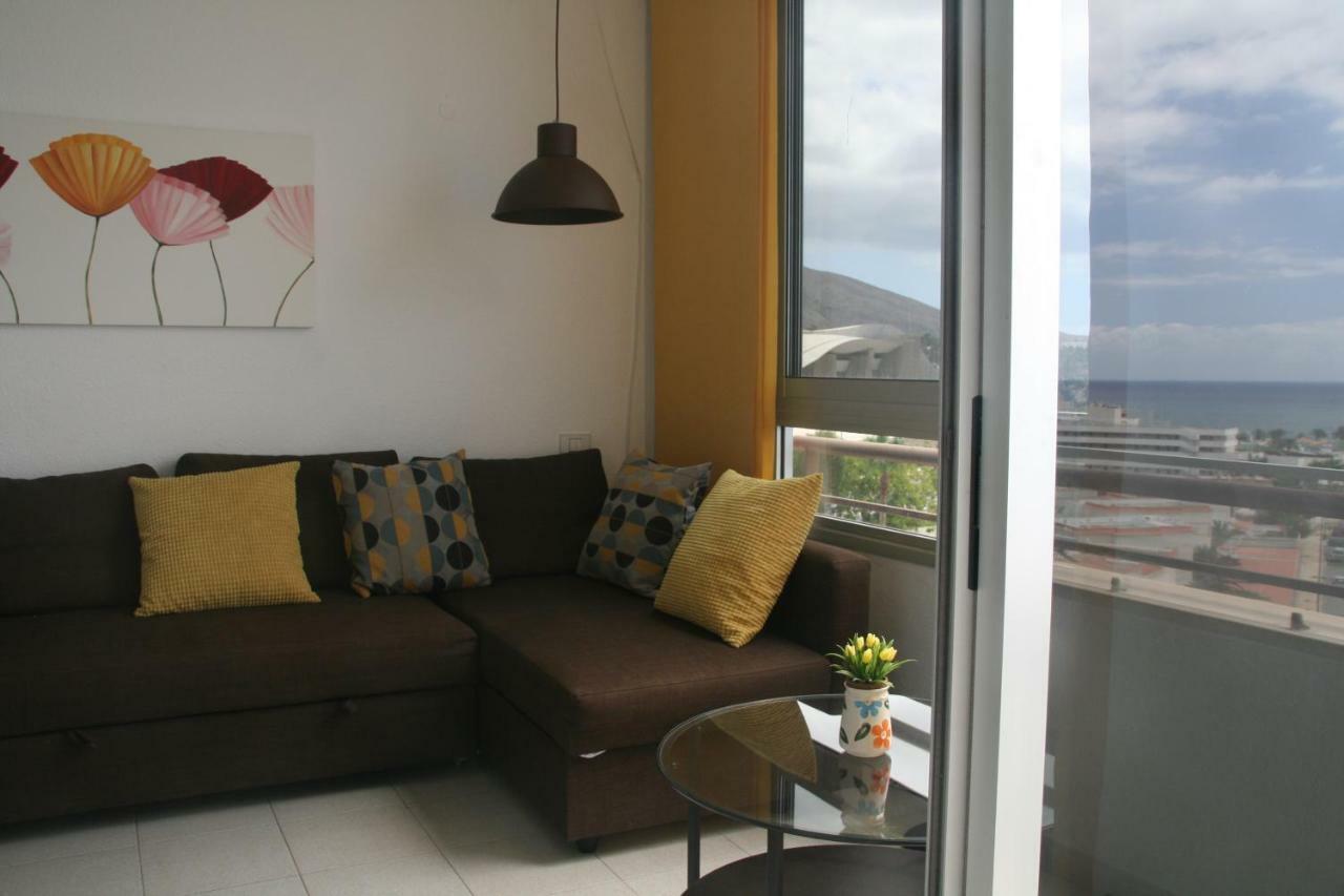 Apartamento Vacacional Playa Playa de las Américas Buitenkant foto