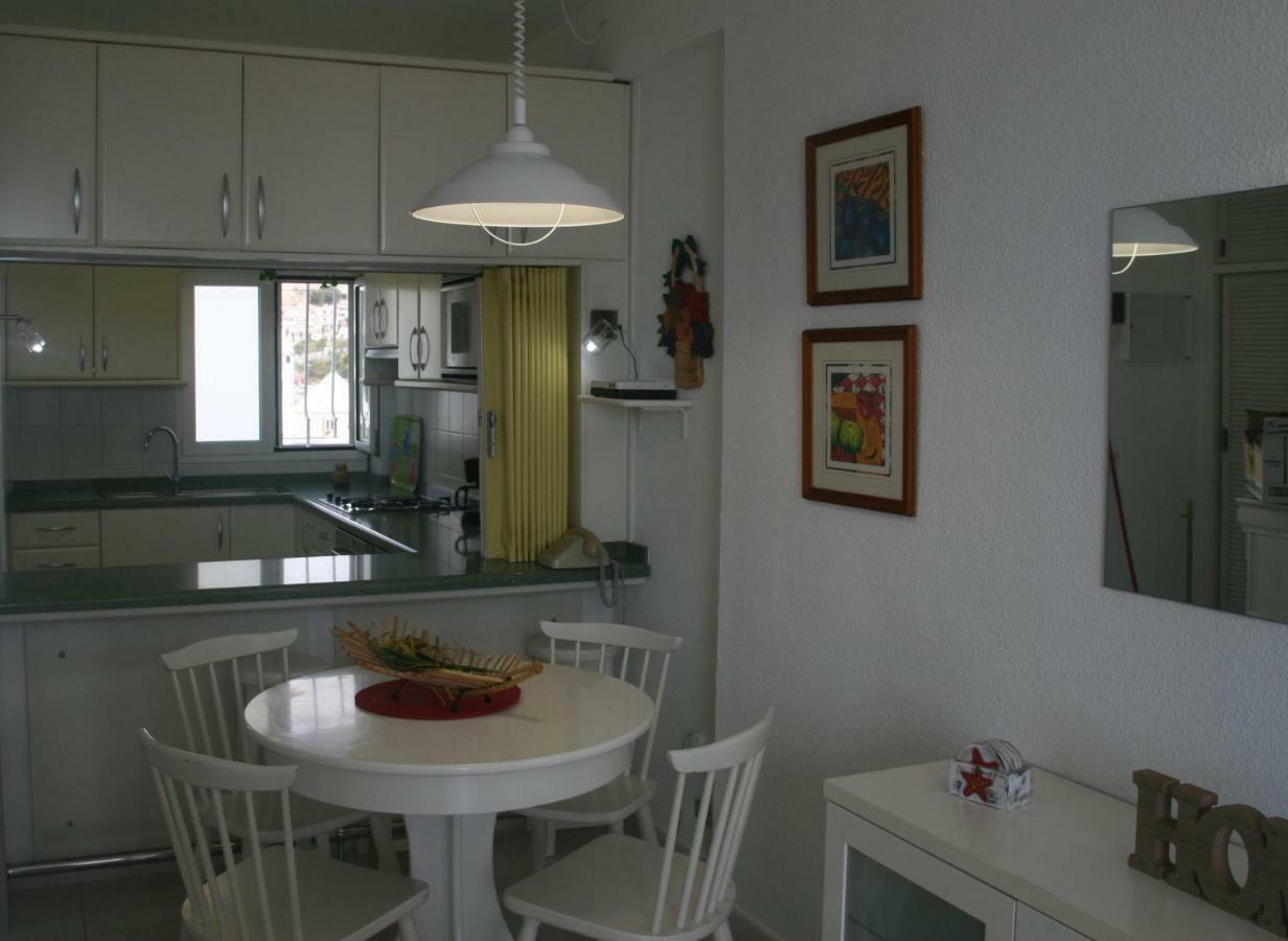 Apartamento Vacacional Playa Playa de las Américas Buitenkant foto