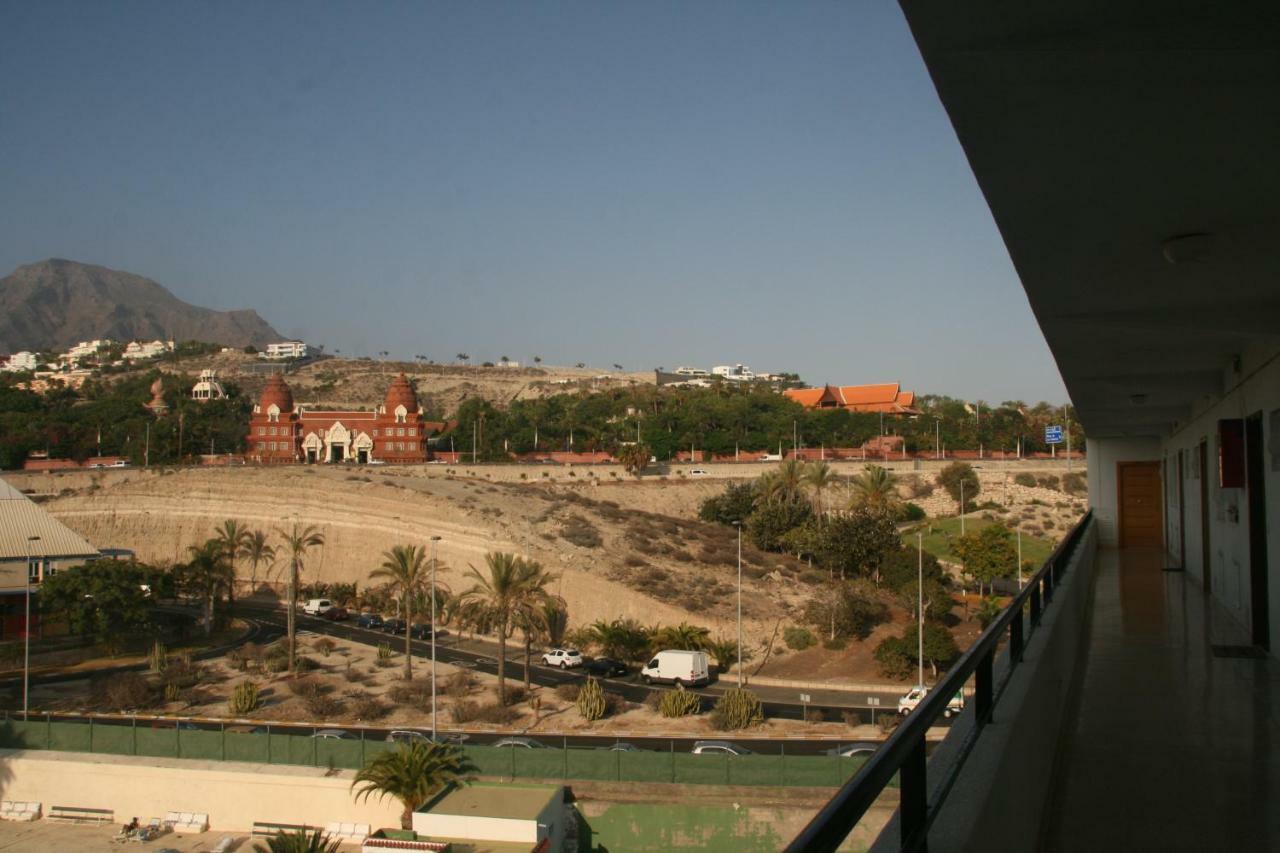 Apartamento Vacacional Playa Playa de las Américas Buitenkant foto