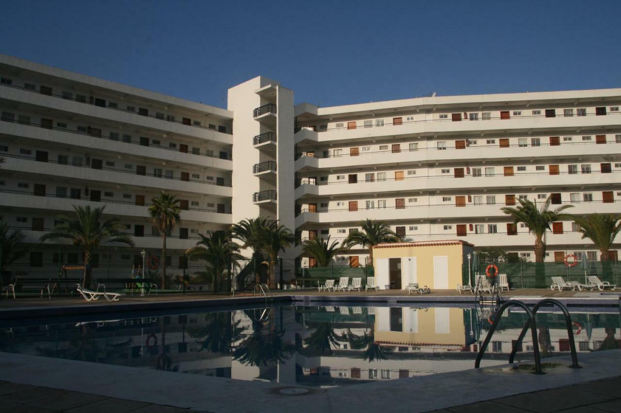 Apartamento Vacacional Playa Playa de las Américas Buitenkant foto