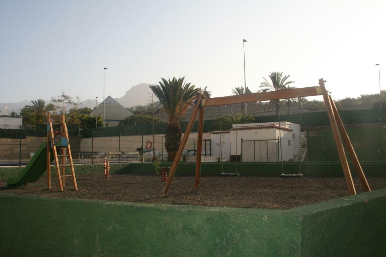 Apartamento Vacacional Playa Playa de las Américas Buitenkant foto