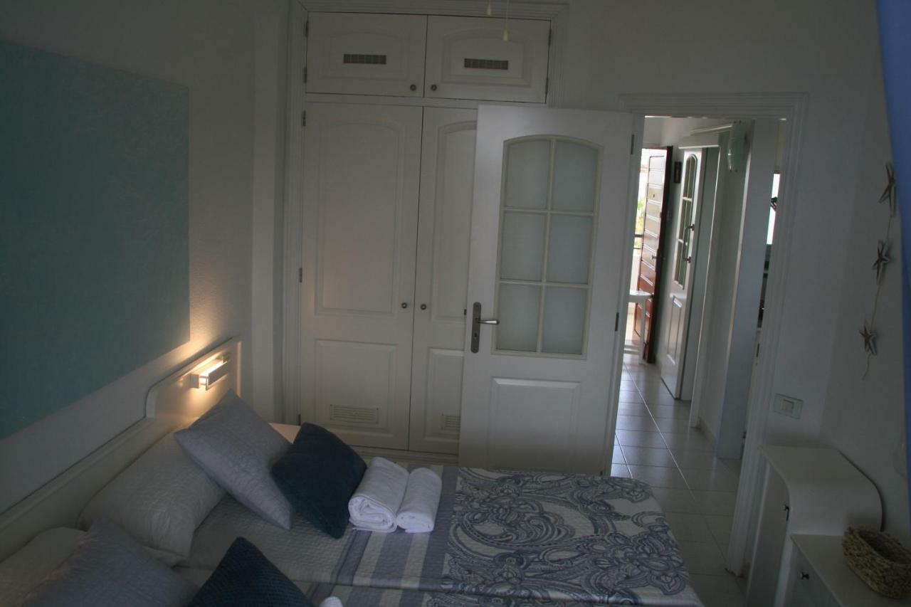 Apartamento Vacacional Playa Playa de las Américas Buitenkant foto