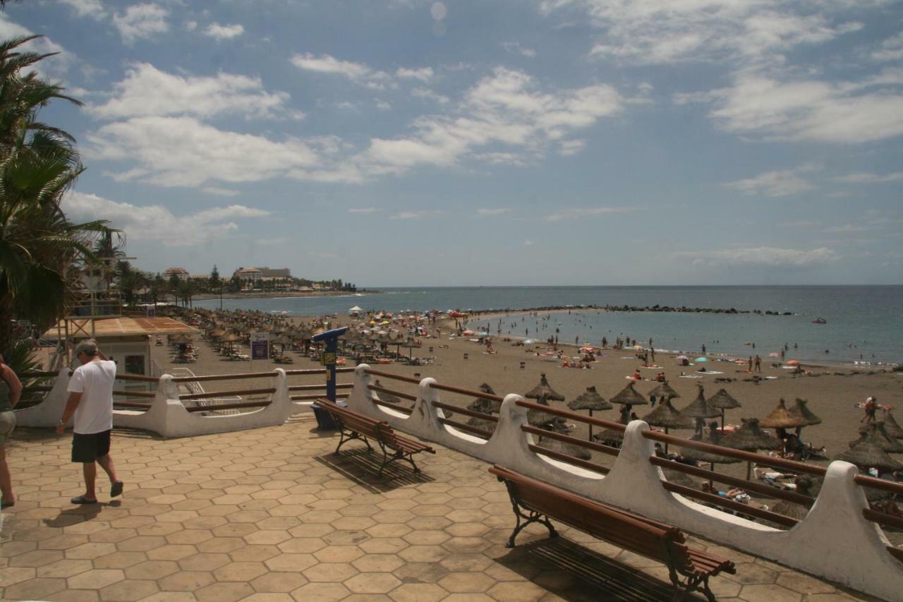 Apartamento Vacacional Playa Playa de las Américas Buitenkant foto