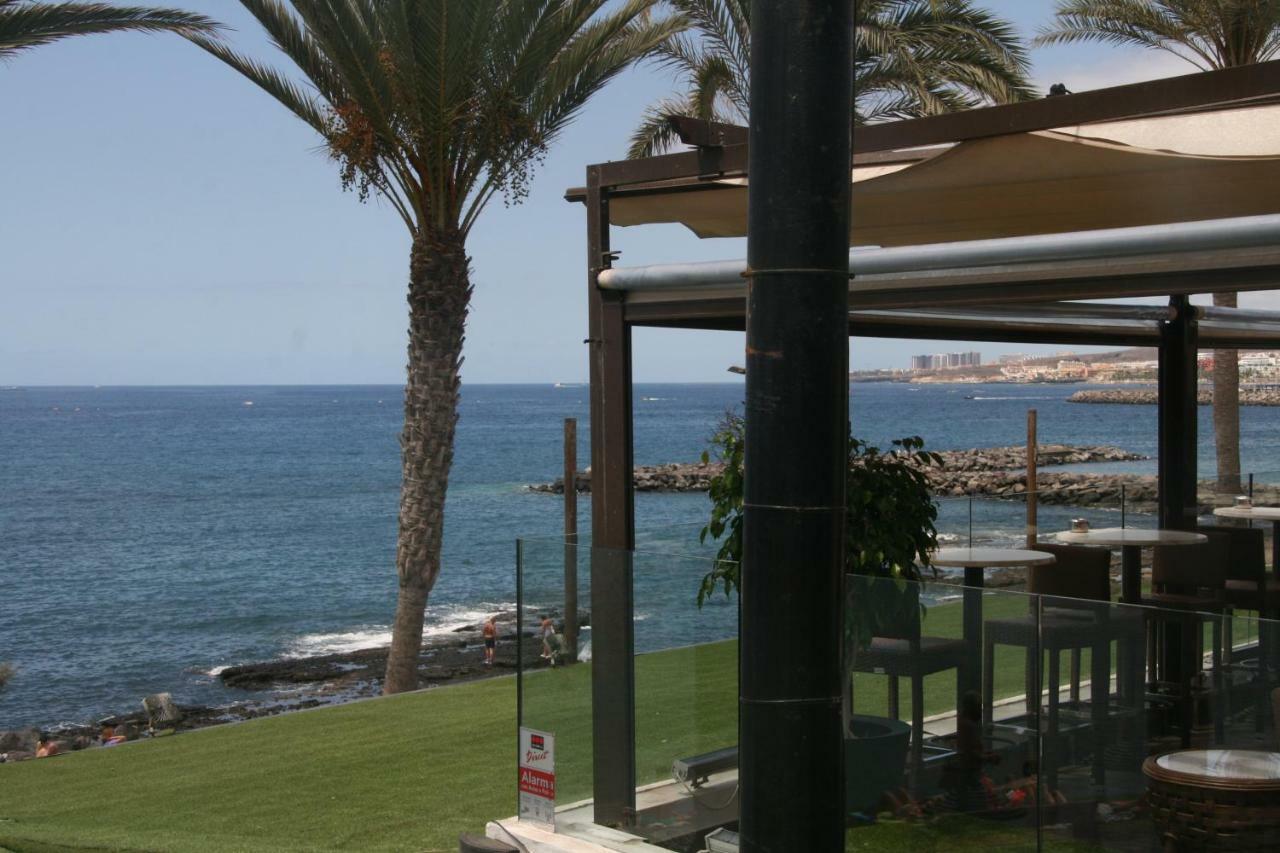 Apartamento Vacacional Playa Playa de las Américas Buitenkant foto