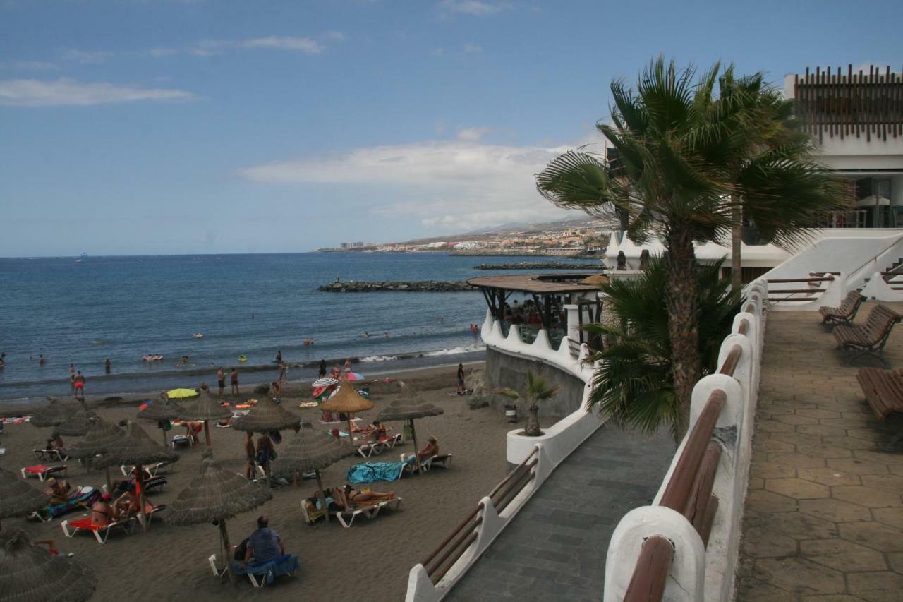 Apartamento Vacacional Playa Playa de las Américas Buitenkant foto